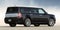 2019 Ford Flex SEL AWD