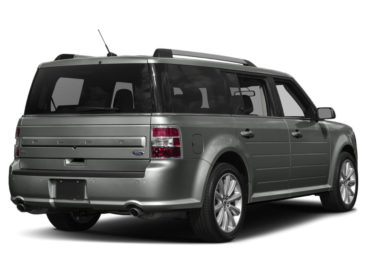 2019 Ford Flex SEL AWD