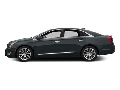 2017 Cadillac XTS 3.6L V6 FWD Luxury