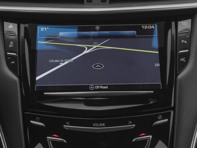 2017 Cadillac XTS 3.6L V6 FWD Luxury