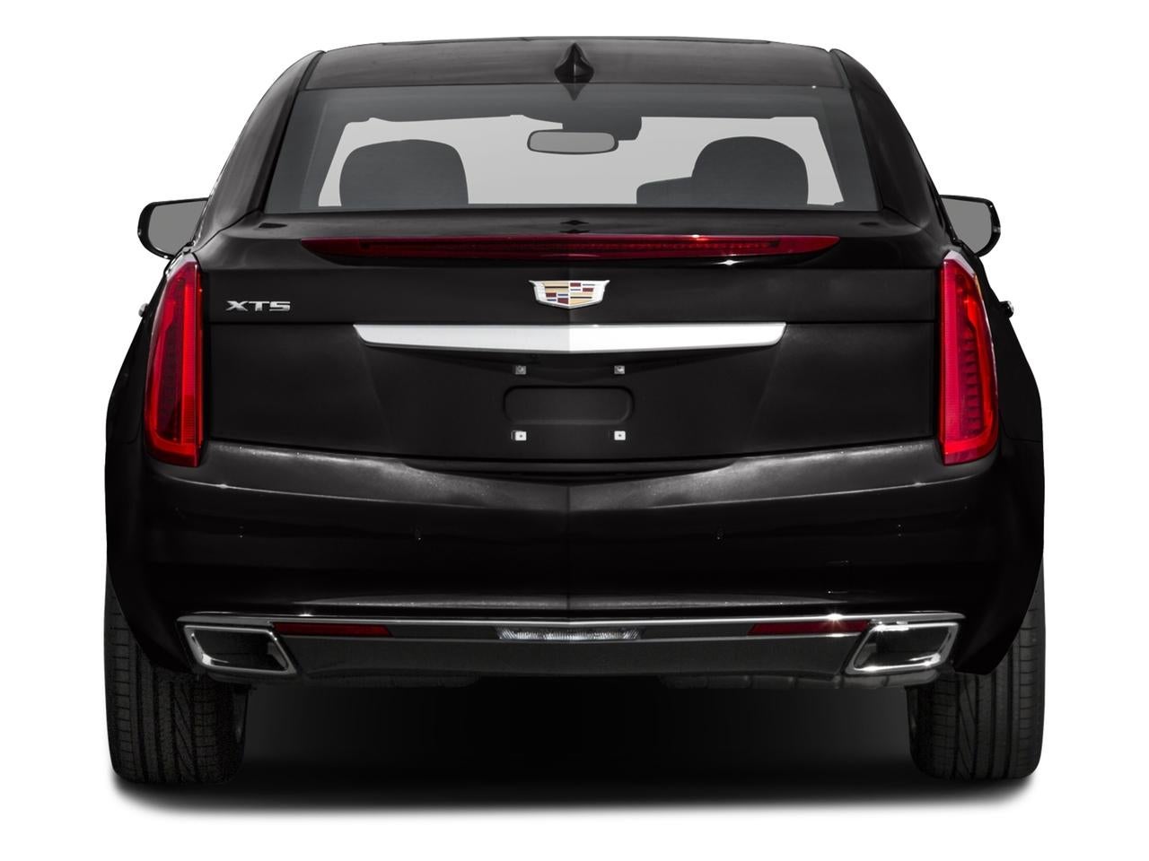 2017 Cadillac XTS 3.6L V6 FWD Luxury