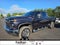 2024 Chevrolet Silverado 2500 HD Crew Cab Standard Box 4-Wheel Drive LT