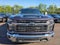 2024 Chevrolet Silverado 2500 HD Crew Cab Standard Box 4-Wheel Drive LT