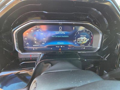 2024 Chevrolet Silverado 2500 HD Crew Cab Standard Box 4-Wheel Drive LT