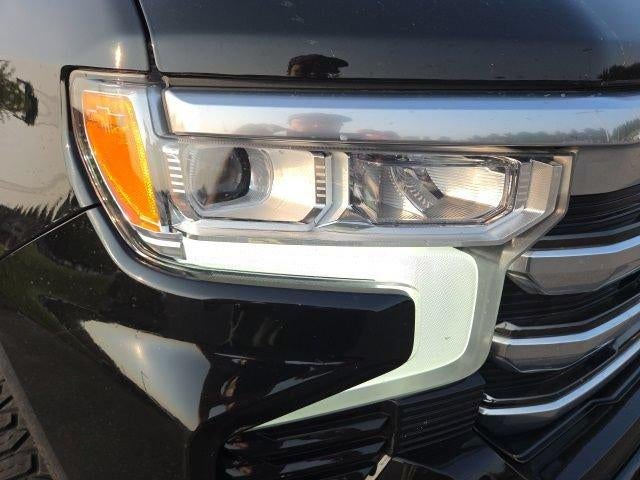 2023 Chevrolet Silverado 1500 Crew Cab Short Box 4-Wheel Drive High Country