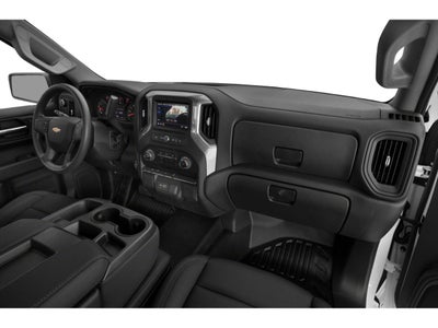 2023 Chevrolet Silverado 1500 Crew Cab Short Box 4-Wheel Drive High Country