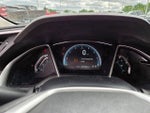 2018 Honda Civic Sedan EX CVT