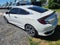 2019 Honda Civic Coupe Touring CVT