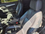 2019 Honda Civic Coupe Touring CVT