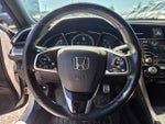 2019 Honda Civic Coupe Touring CVT