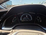 2019 Honda Civic Coupe Touring CVT