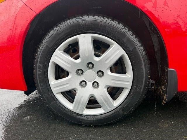 2015 Honda Civic Coupe LX CVT