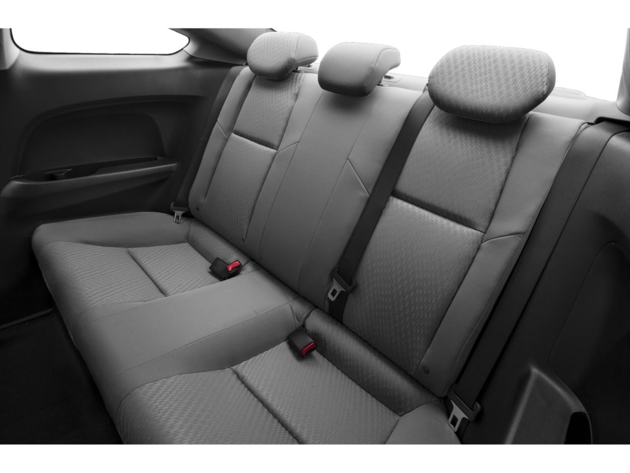 2015 Honda Civic Coupe LX CVT