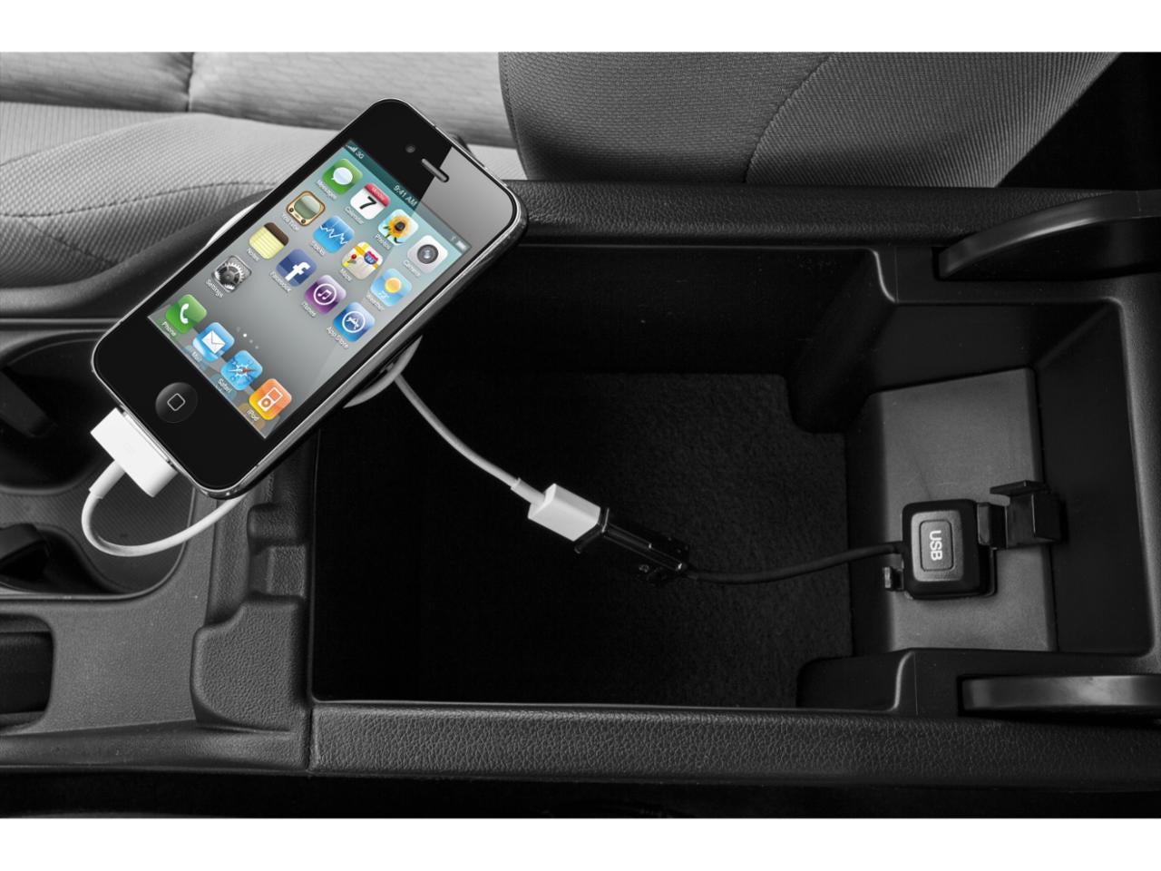 2015 Honda Civic Coupe LX CVT