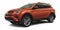 2016 Toyota RAV4 AWD 4dr Limited (GS)