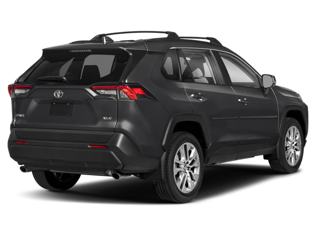 2025 Toyota RAV4 XLE AWD (Natl)