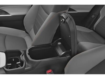 2025 Toyota RAV4 XLE AWD (Natl)