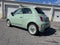 2019 FIAT 500 Retro Hatch