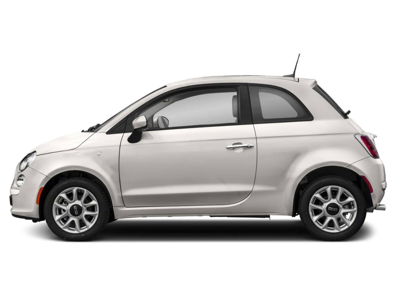 2019 FIAT 500 Retro Hatch