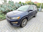 2019 Jeep Compass Latitude 4x4