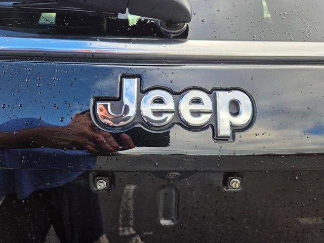 2019 Jeep Compass Latitude 4x4