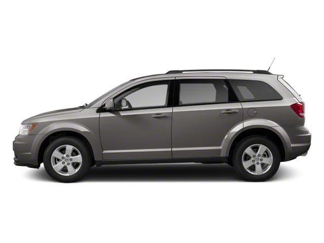 2012 Dodge Journey FWD 4dr SXT