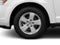 2012 Dodge Journey FWD 4dr SXT