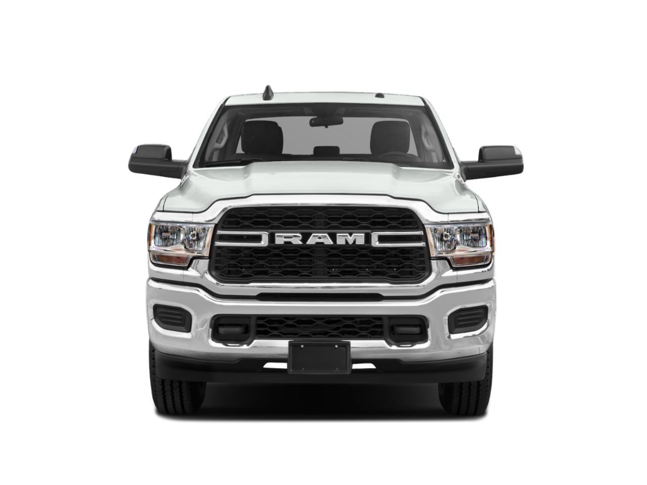 2019 RAM 3500 Laramie 4x4 Crew Cab 6'4" Box