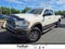 2021 RAM 3500 Longhorn 4x4 Crew Cab 8' Box