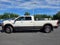 2021 RAM 3500 Longhorn 4x4 Crew Cab 8' Box