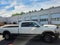 2021 RAM 3500 Longhorn 4x4 Crew Cab 8' Box