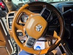 2021 RAM 3500 Longhorn 4x4 Crew Cab 8' Box