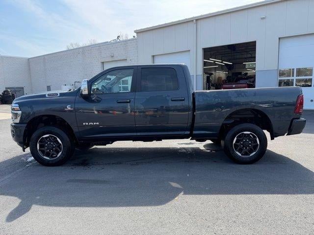 2025 RAM 2500 Laramie 4x4 Crew Cab 6'4" Box