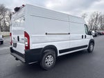 2025 RAM ProMaster Cargo Van SLT 2500 High Roof 159" WB