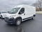 2025 RAM ProMaster Cargo Van SLT 2500 High Roof 159" WB