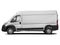 2025 RAM ProMaster Cargo Van SLT 2500 High Roof 159" WB