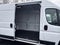 2025 RAM ProMaster Cargo Van SLT 2500 High Roof 159" WB