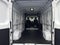 2025 RAM ProMaster Cargo Van SLT 2500 High Roof 159" WB