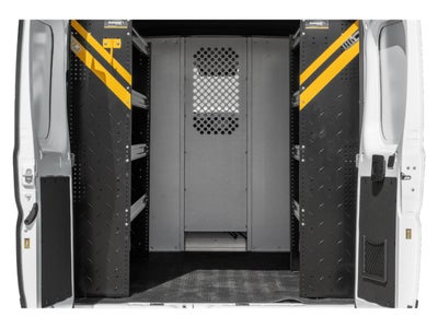 2025 RAM ProMaster Cargo Van SLT 2500 High Roof 159" WB