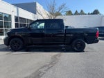 2021 RAM 1500 Classic Tradesman 4x4 Crew Cab 5'7" Box