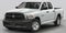 2021 RAM 1500 Classic Tradesman 4x4 Crew Cab 5'7" Box