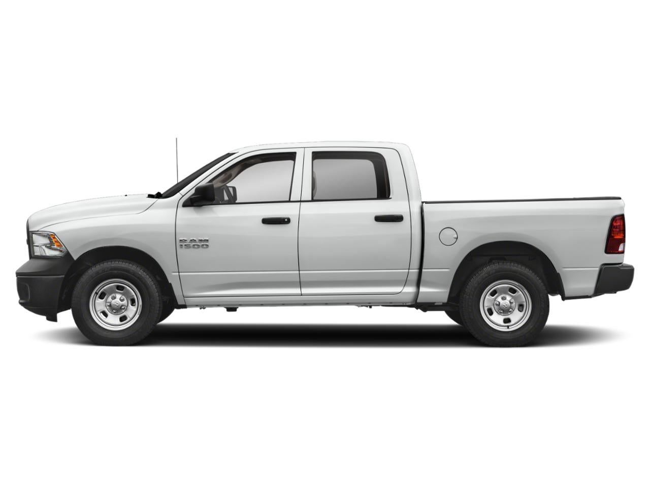2021 RAM 1500 Classic Tradesman 4x4 Crew Cab 5'7" Box