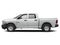 2021 RAM 1500 Classic Tradesman 4x4 Crew Cab 5'7" Box