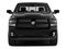 2016 RAM 1500 4WD Crew Cab 5.7 Ft Box Big Horn