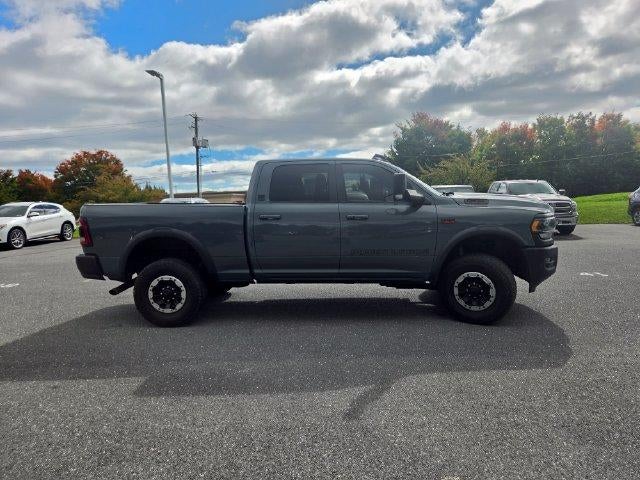 2021 RAM 2500 Power Wagon 4x4 Crew Cab 6'4" Box