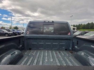 2021 RAM 2500 Power Wagon 4x4 Crew Cab 6'4" Box
