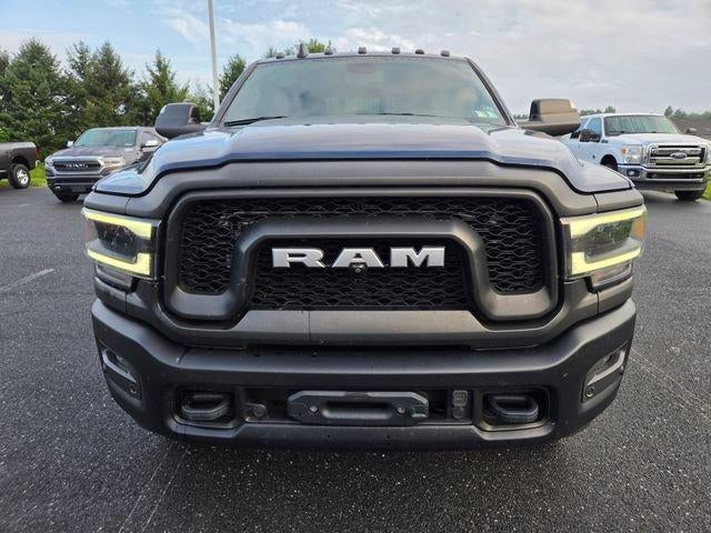 2022 RAM 2500 Power Wagon 4x4 Crew Cab 6'4" Box