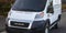 2020 RAM ProMaster Cargo Van 1500 Low Roof 136" WB