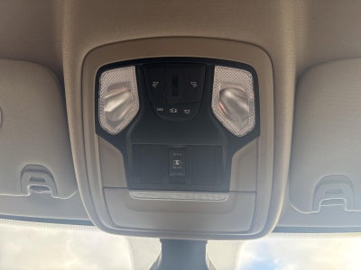 2020 RAM 2500 Big Horn 4x4 Crew Cab 6'4" Box