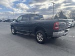 2020 RAM 2500 Big Horn 4x4 Crew Cab 6'4" Box